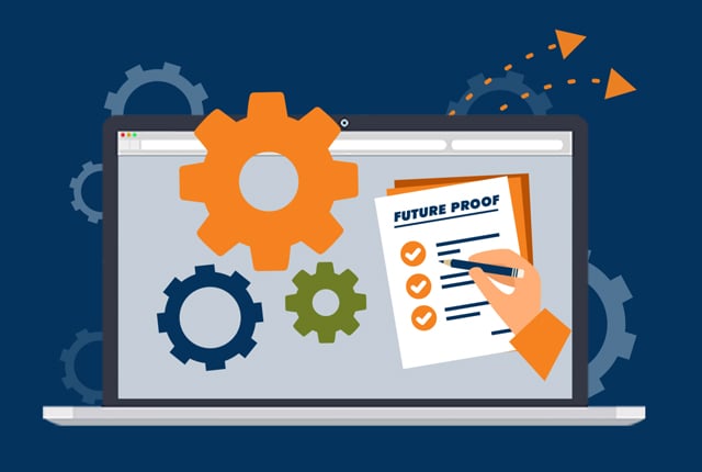 Understand How QASource's 22 Points Free Checklist Can Help You Future Proof Your Automation