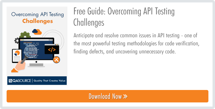  Overcoming API Testing Challenges