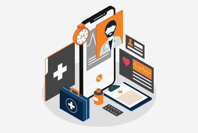 Free Guide: Guide For Healthcare and Life Sciences Industry