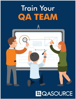 Learn The Best Way on How To Train Your QA Team