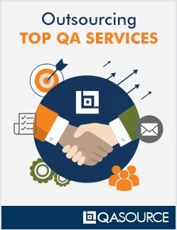 Outsourcing Top QA Services: A Free Guide