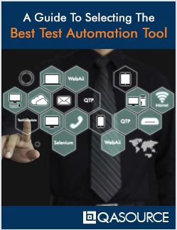 A Guide To Selecting the Best Test Automation Tool