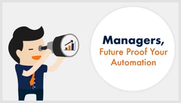 Learn How to Future Proof Your Automation With QASource Managers
