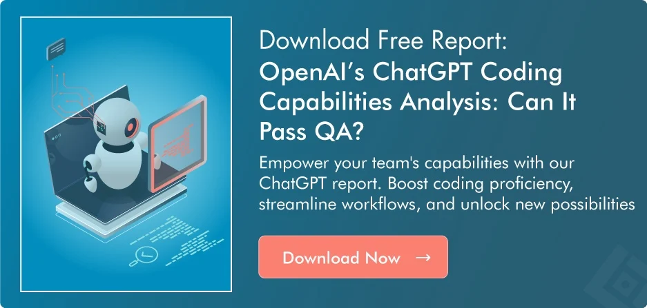 OpenAI’s ChatGPT Coding Capabilities Analysis: Can It Pass QA