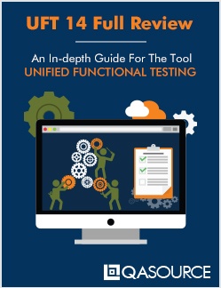 Free Guide: UFT 14 Full Review